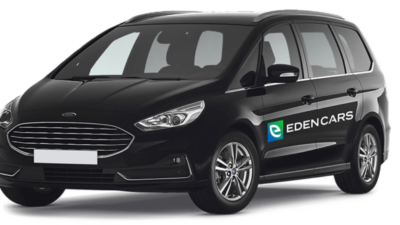 Heathrow Airport Taxis