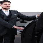 axis Weybridge to Heathrow/Gatwick