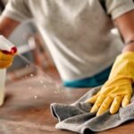 Professional Cleaning Services UAE