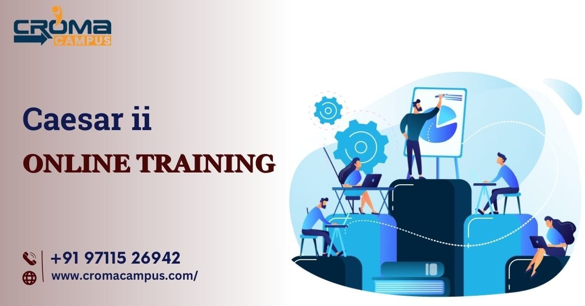 Caesar ii Online Training