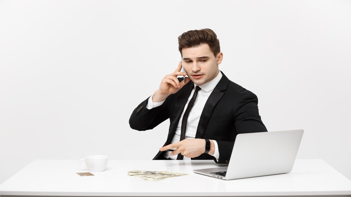 Can a New Business Get a Loan Without Trading History