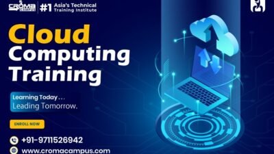 Cloud Computing Course