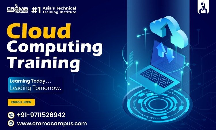 Cloud Computing Course