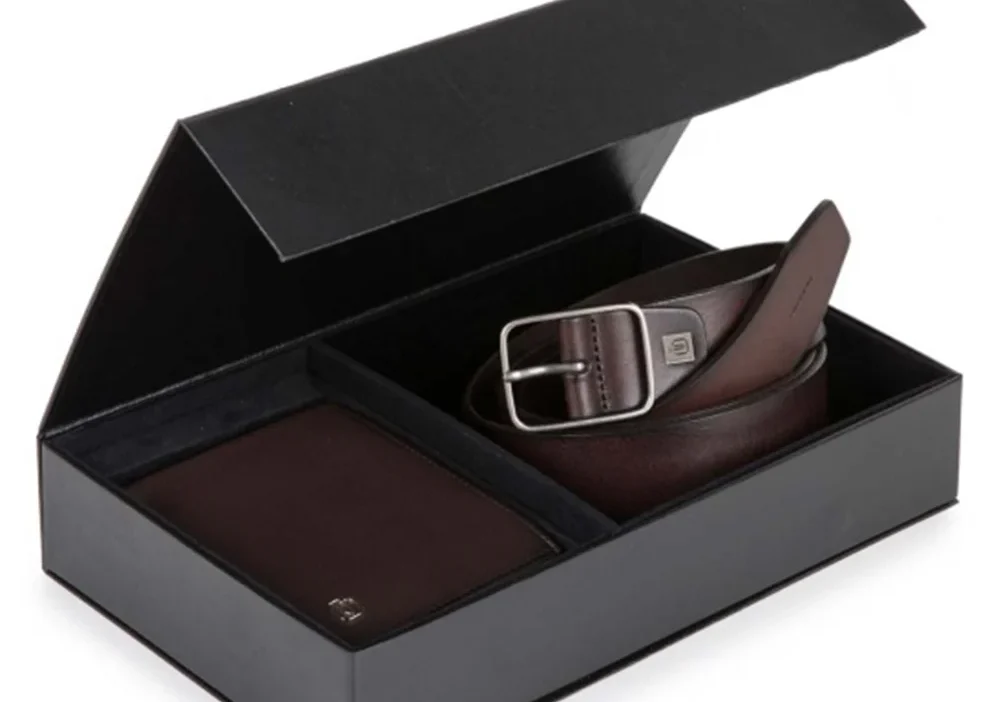 Custom Belt Boxes