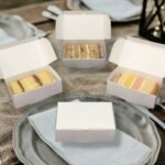 Custom Cake Slice Boxes