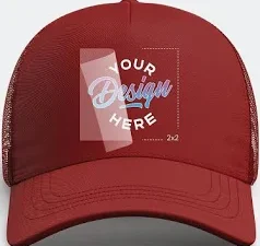 Custom Hat Tags