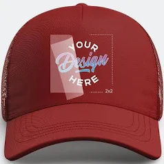 Custom Hat Tags