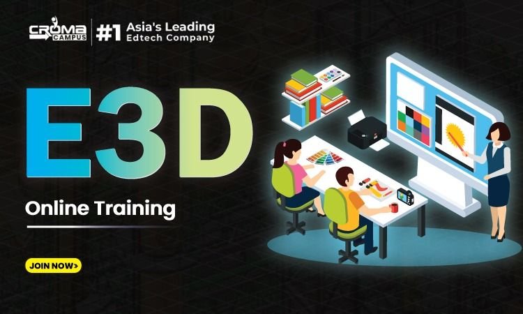 E3D Training