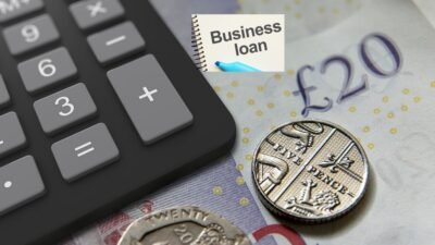 business loans What are they suitable for in the UK