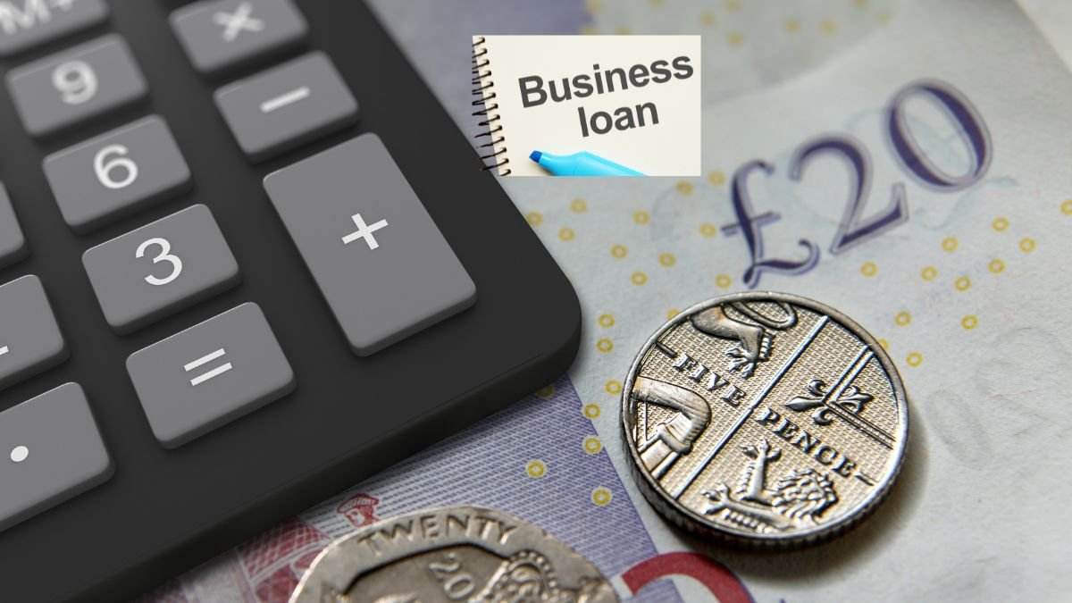 business loans What are they suitable for in the UK