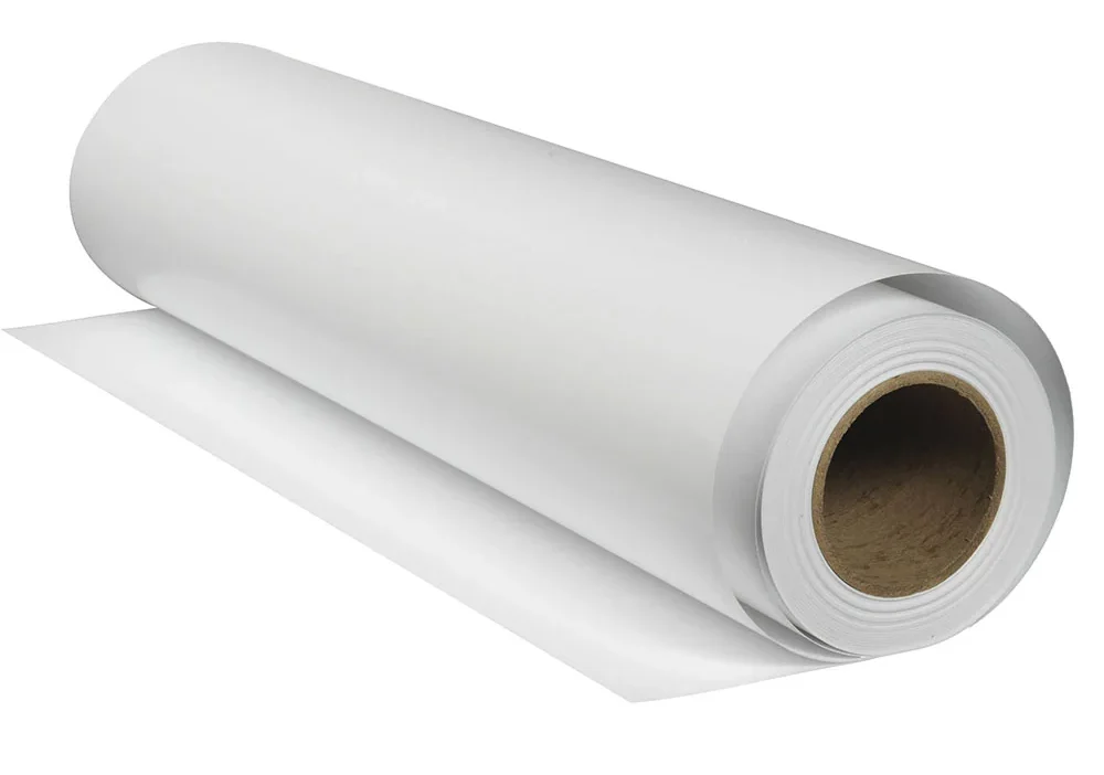 Sticker Rolls
