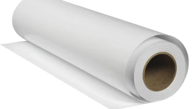Sticker Rolls