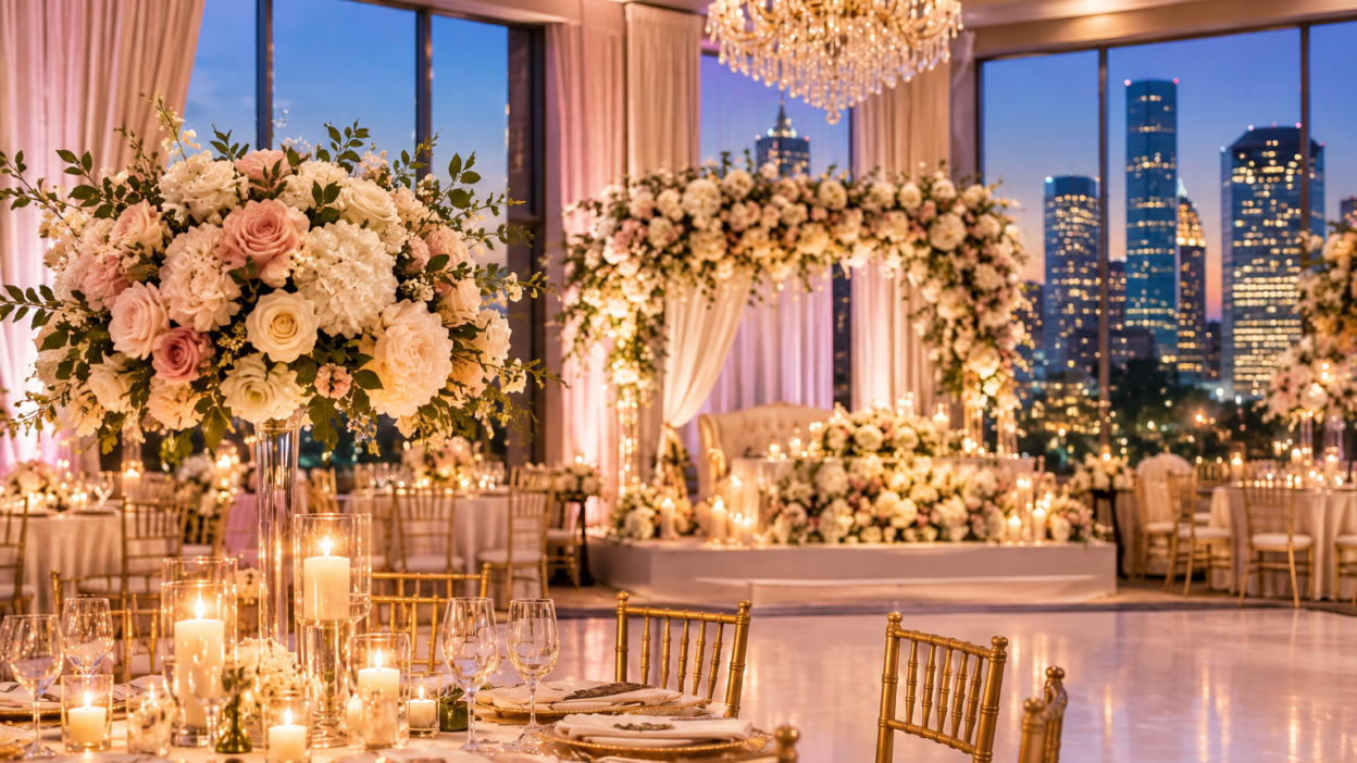 houston wedding venues