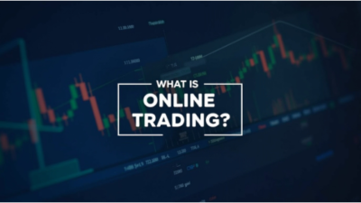 online trading