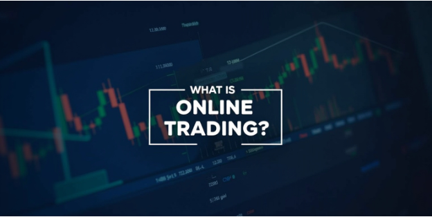 online trading