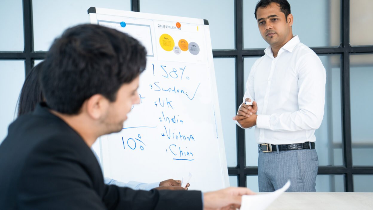 Self-Study vs. Coaching for IMU-CET