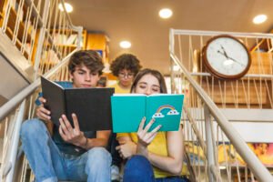 Best Young Adult Books for Teens