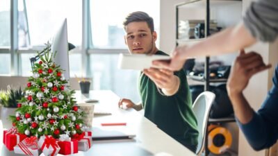Festive Spending Made Simple Borrow Smart, Enjoy January