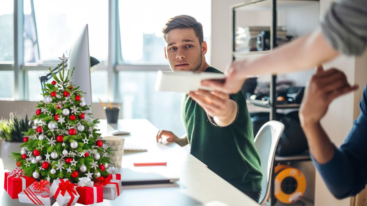 Festive Spending Made Simple Borrow Smart, Enjoy January