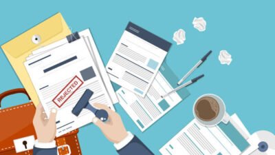 How to Manage Rejection and Rewrite Your Dissertation