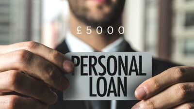How to choose the best loan term for a £5000 personal loan