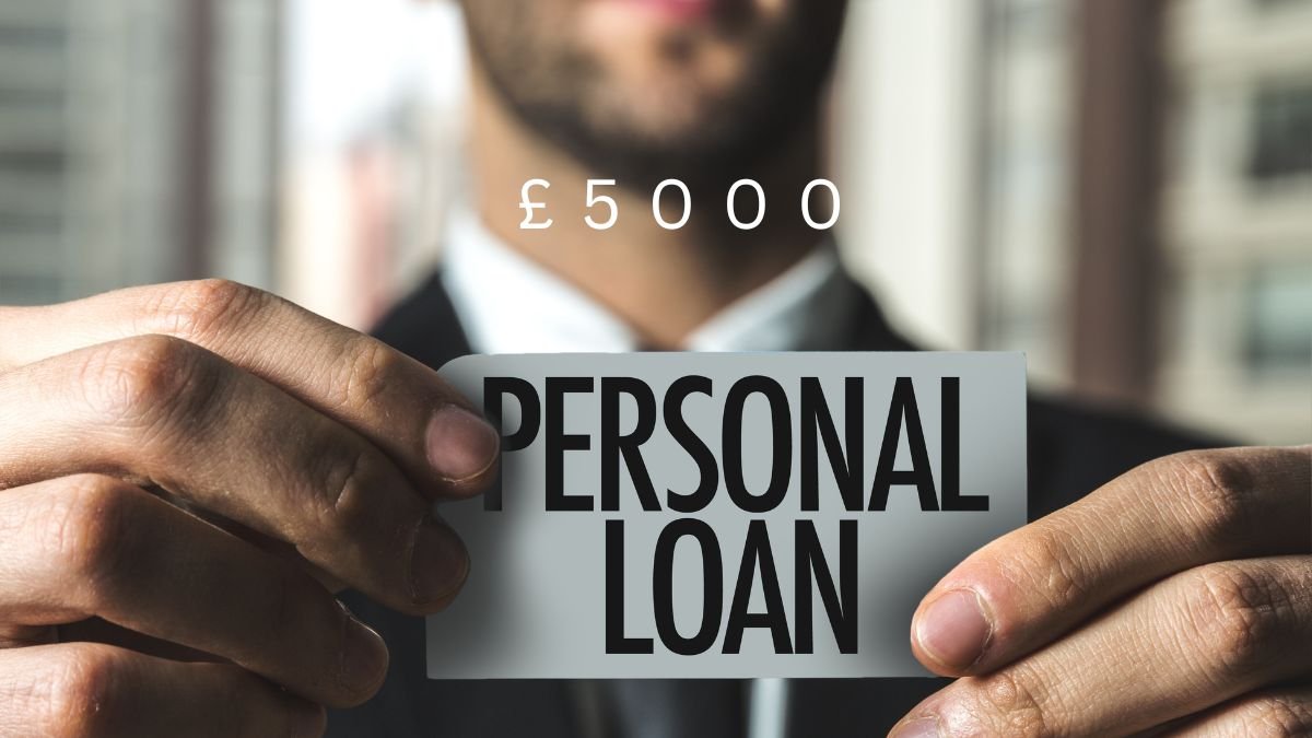 How to choose the best loan term for a £5000 personal loan