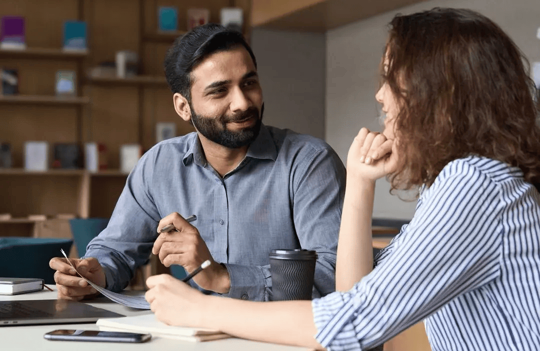 Job Recruitment