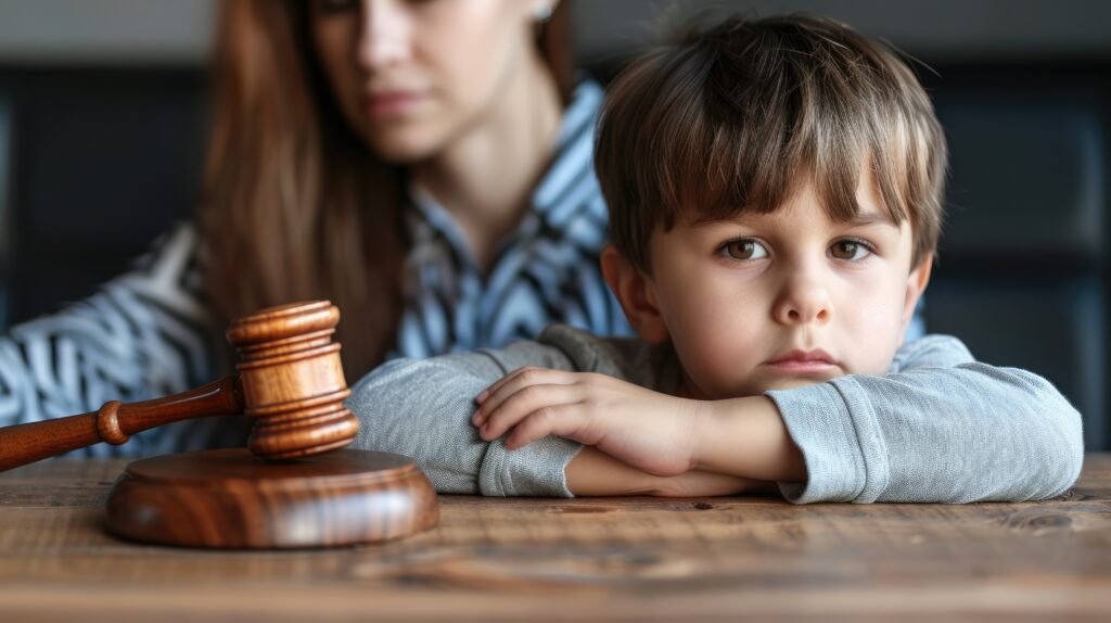 Child Neglect Penalties in West Virginia