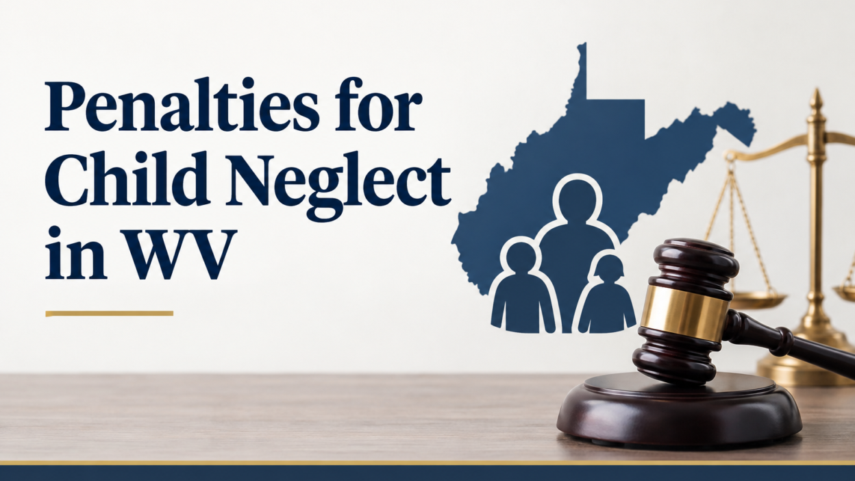 West Virginia Criminal Lawyer