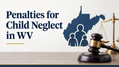 West Virginia Criminal Lawyer