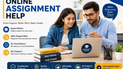 online assignment help