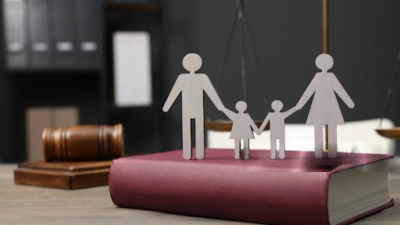family lawyer