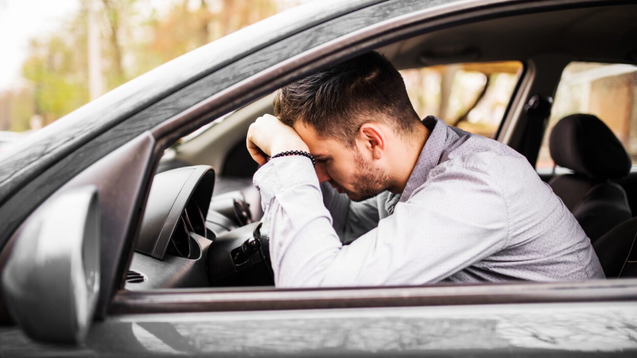 Drunk Driving Car Accidents in Youngstown