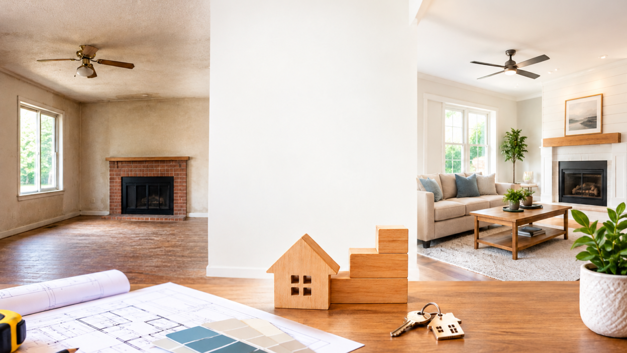 Home Renovation