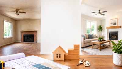 Home Renovation