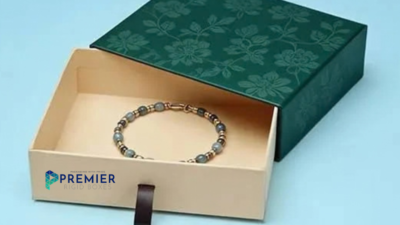 Bracelet boxes