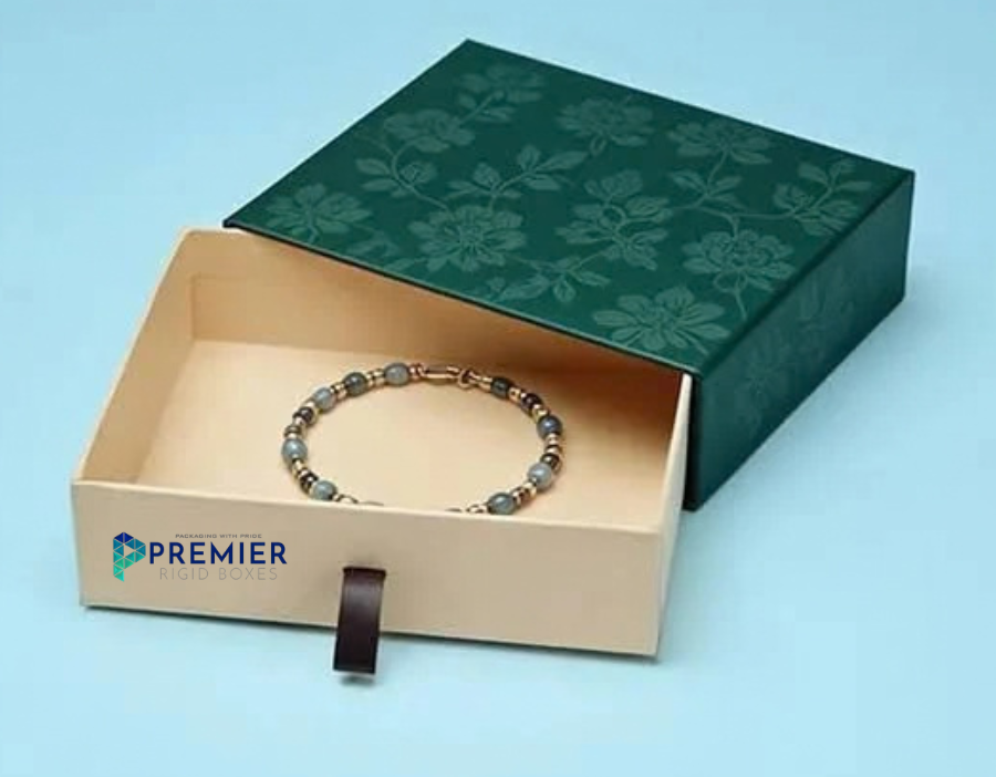 Bracelet boxes