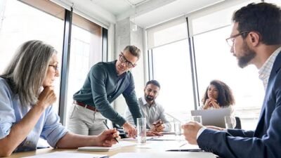 CARF Consultants