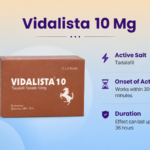 Vidalista 10mg