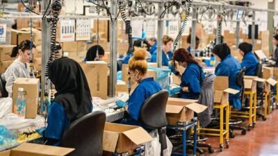 China sourcing company