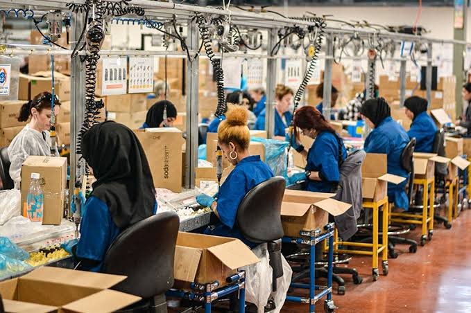 China sourcing company