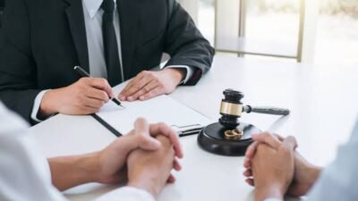 Greenwich Divorce lawyer