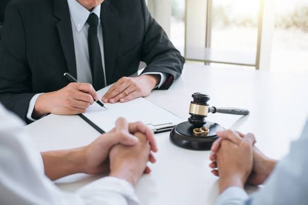 Greenwich Divorce lawyer
