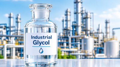 glycol supplier