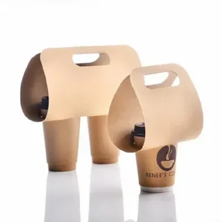Paper Cup Carrier (1)