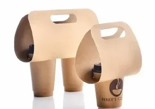 Paper Cup Carrier (1)
