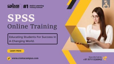 SPSS Training