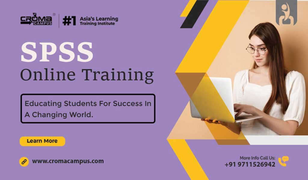 SPSS Training