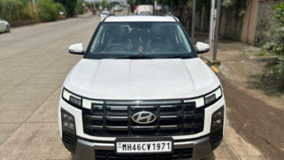Used SUV deals