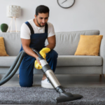 best rug cleaning company